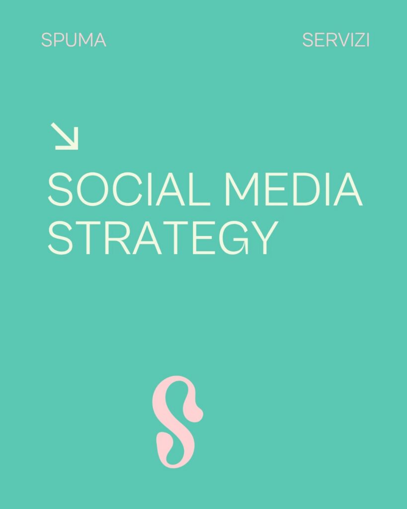 Spuma Social Media Strategy - Santarcangelato